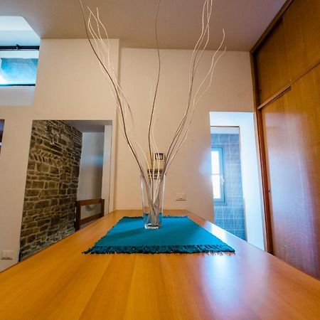 Feel - Salvecchio Apartments 베르가모 외부 사진