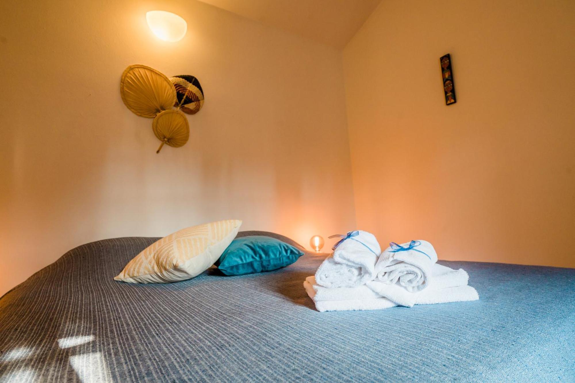 Feel - Salvecchio Apartments 베르가모 외부 사진