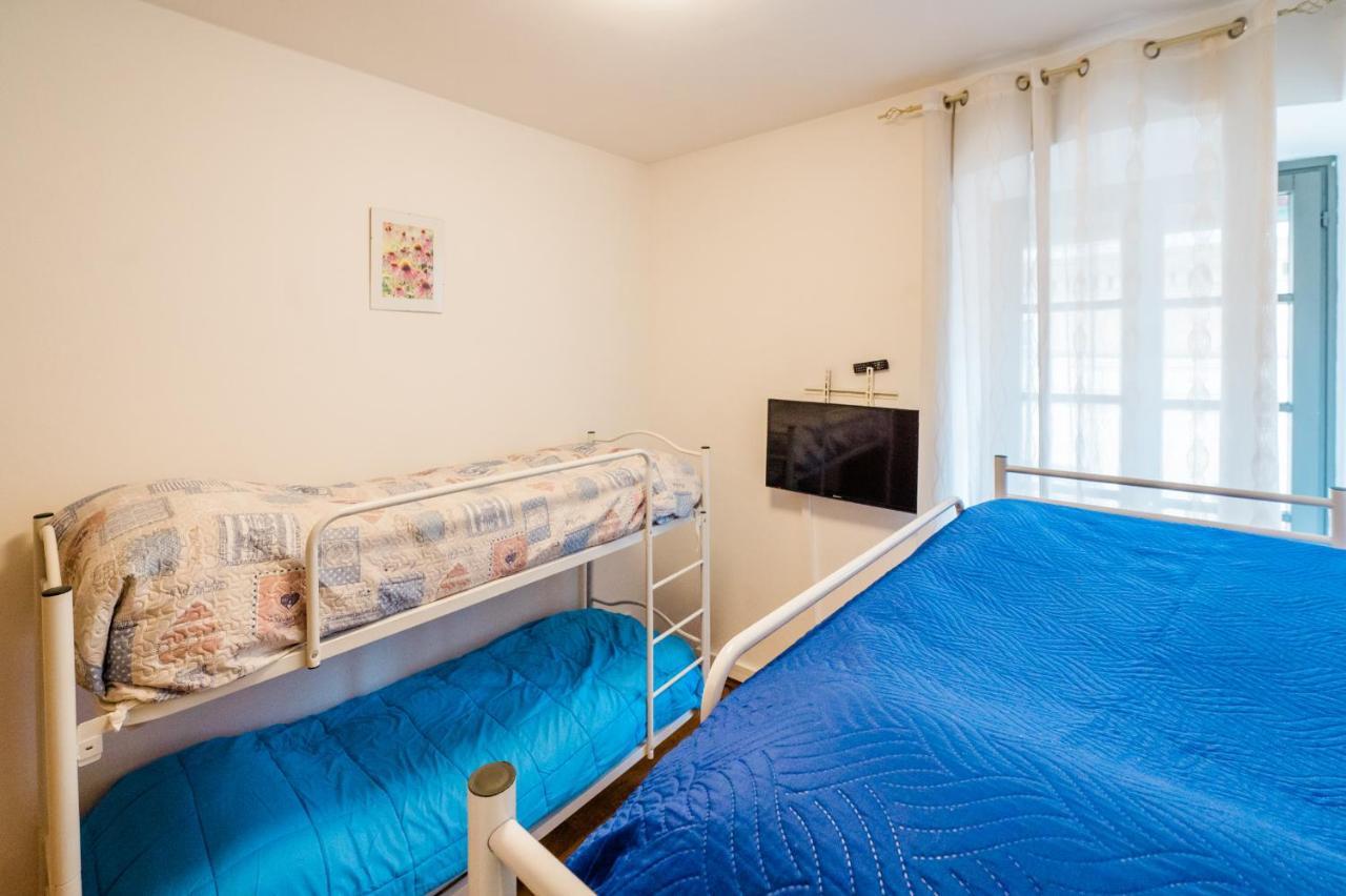 Feel - Salvecchio Apartments 베르가모 외부 사진
