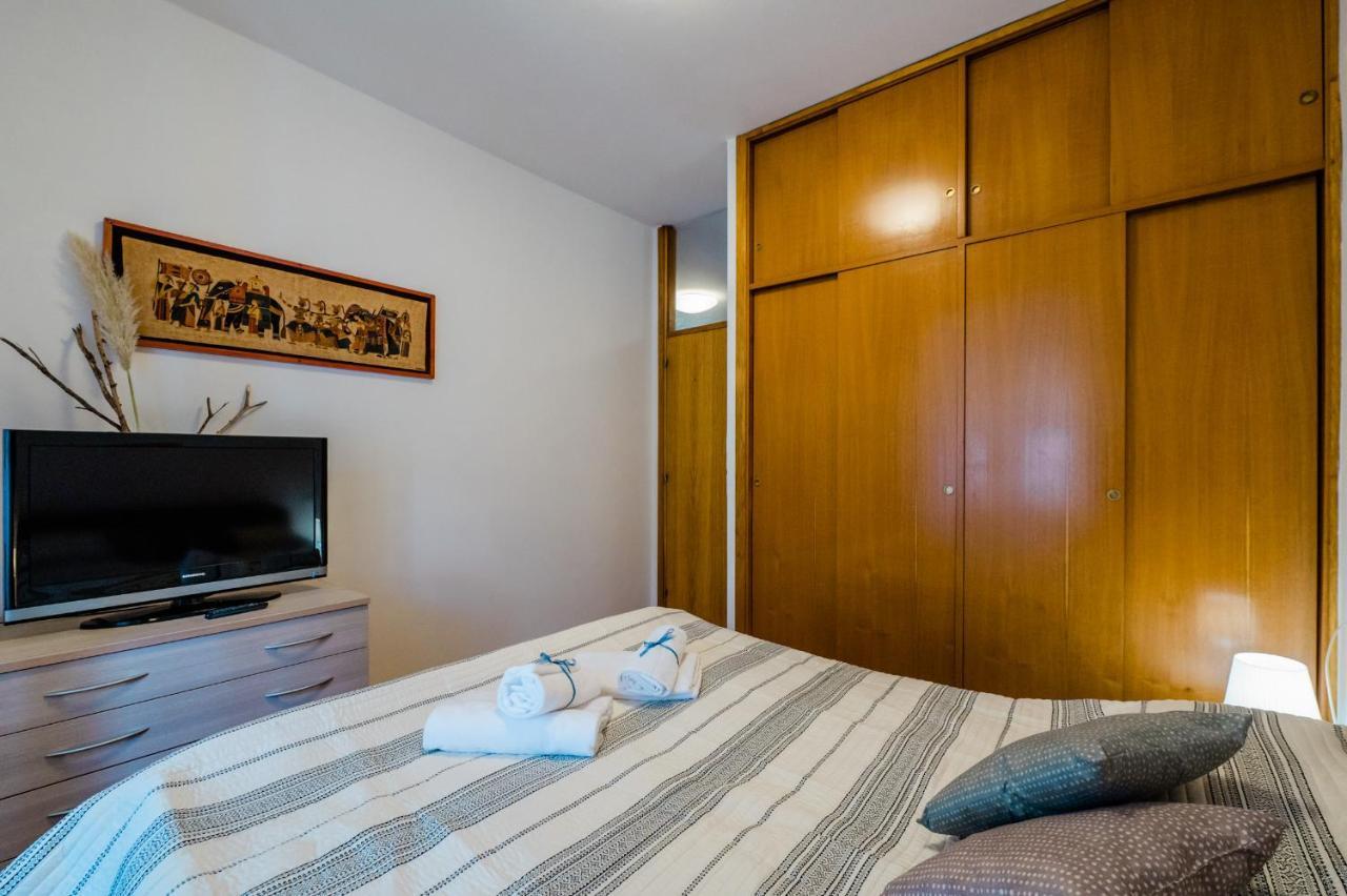 Feel - Salvecchio Apartments 베르가모 외부 사진